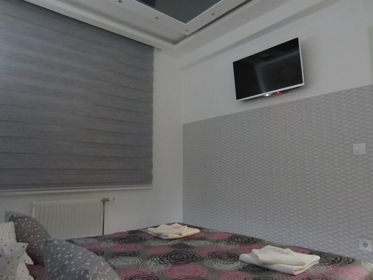 Grey Apartment Ni 外观 照片