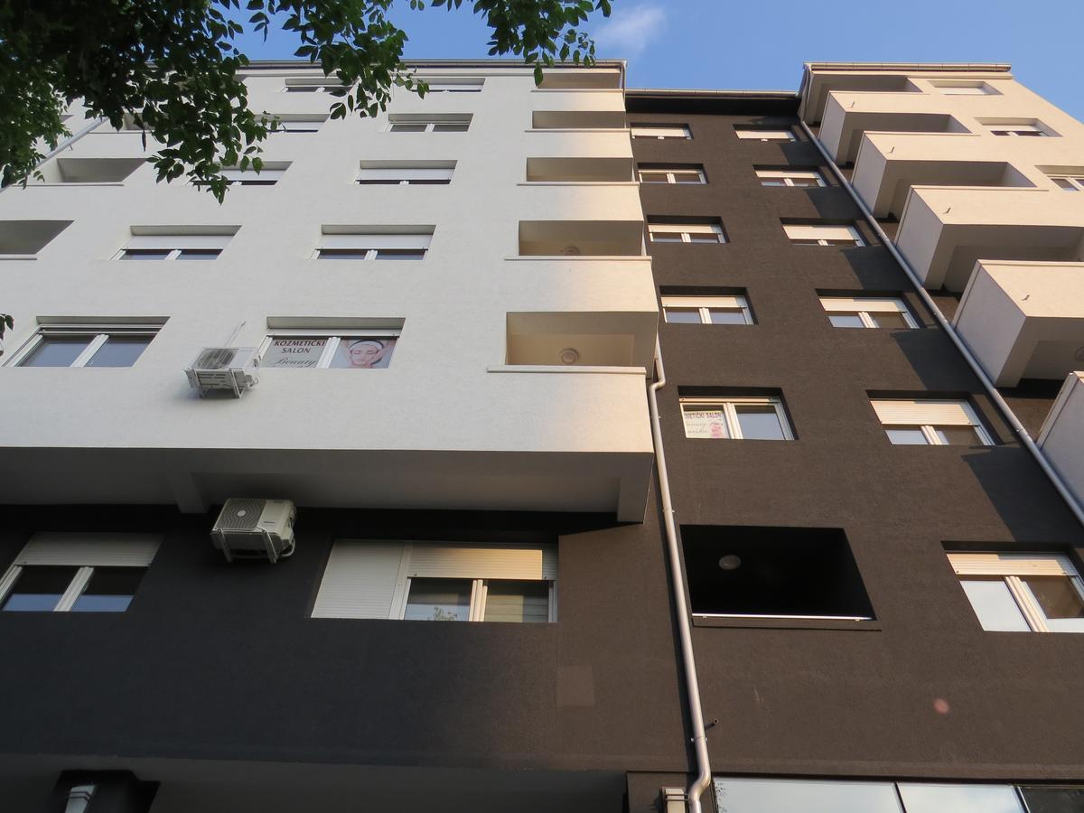 Grey Apartment Ni 外观 照片