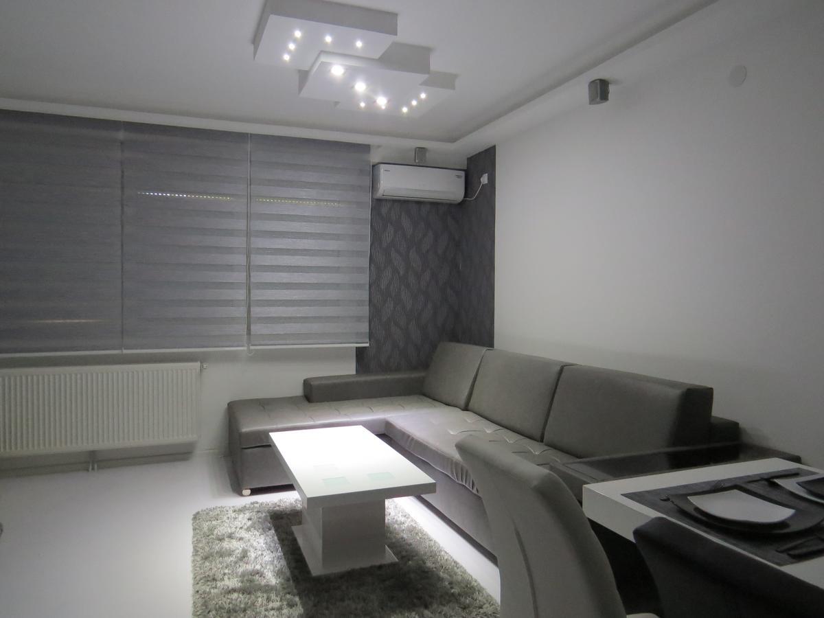 Grey Apartment Ni 外观 照片